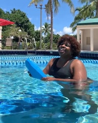 Revolutionary Swimming Flotation Devices Image 2