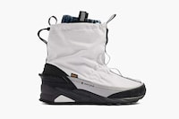 Collaboration Modular Boots