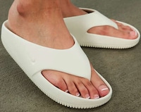 Women's Sportswear Flip Flops Image 1