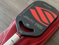 Optimal Airflow Pickleball Paddles