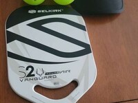 Optimal Airflow Pickleball Paddles Image 2
