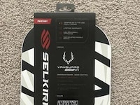 Optimal Airflow Pickleball Paddles Image 4