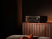 High-Power 8K Theater Systems