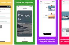 Photo-Organizing Apps