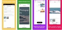 Photo-Organizing Apps
