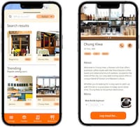 Automated Food Planning Apps Image 2
