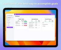 Smart Life-Planning Apps Image 1