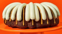 Indulgent Collaboration Cakes