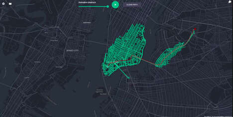 Pathfinding Algorithm Websites