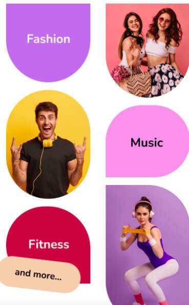 Passion-Sharing List Platforms