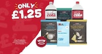 Cost Savings Grocer Campaigns Image 1