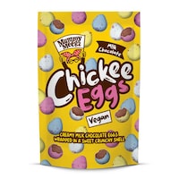 Familiar Vegan-Friendly Chocolates Image 1