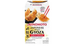 Game Day Gyoza Appetizers