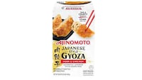 Game Day Gyoza Appetizers Image 1