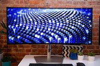 Dazzling Digital Creator Monitors