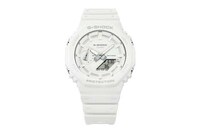 Rugged Monochromatic Timepieces Image 2