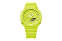 Rugged Monochromatic Timepieces Image 3