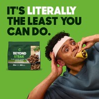 Plant-Based Meat Resolution Campaigns Image 1