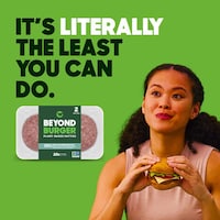 Plant-Based Meat Resolution Campaigns Image 2