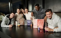 Nutritionist-Formulated Supplements Image 1