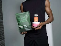 Nutritionist-Formulated Supplements Image 2