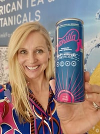 Social Good Alcohol-Free Drinks Image 1