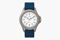 Accessible Co-Branded Field Watches Image 2