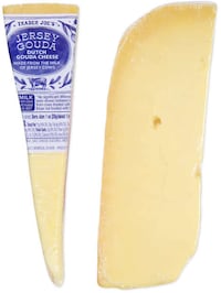 Jersey Milk Gouda Cheeses Image 2