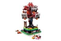 Genealogy Building Block Sets