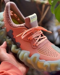 Collaborative Otherworldly Sneakers Image 2