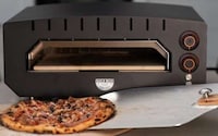 Electric Indoor Pizza Ovens