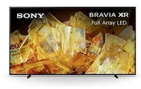 Gaming Console-Ready TVs