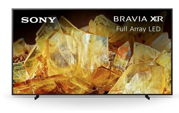 Gaming Console-Ready TVs