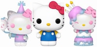 Collectible Kawaii Figurines