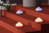 Malleable Connected Illuminators Image 1