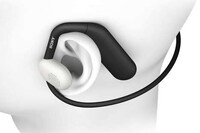 Off-Ear Runner Headphones Image 8