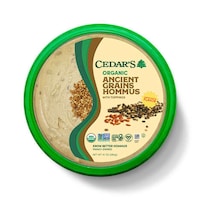 Limited-Edition Ancient Grains Hommus Image 1
