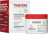 Natural-Origin Moisturizing Creams Image 1