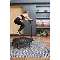 Multi-Beneficial Fitness Trampolines Image 1
