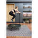Multi-Beneficial Fitness Trampolines Image 1