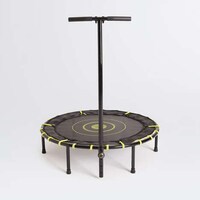 Multi-Beneficial Fitness Trampolines Image 3