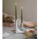 Luxurious Sculptural Candle Holders Image 3