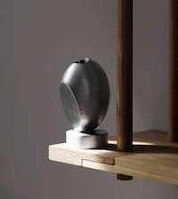 Interestingly Shaped Candle Holders Image 2