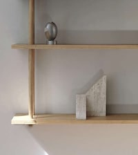 Interestingly Shaped Candle Holders Image 3