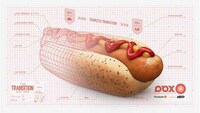 Transitional Hot Dogs Image 1