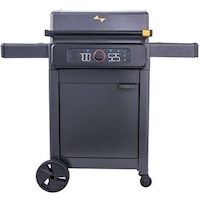 Wi-Fi-Enabled Grilling Products Image 2