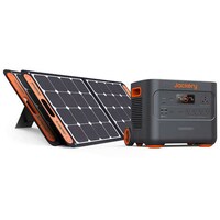 Powerful Solar Generators Image 1