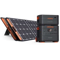 Powerful Solar Generators Image 2
