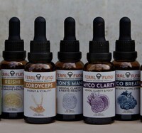 High-Quality Mushroom Supplements Image 2