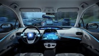 Vehicle Data Platform Partnerships Image 1